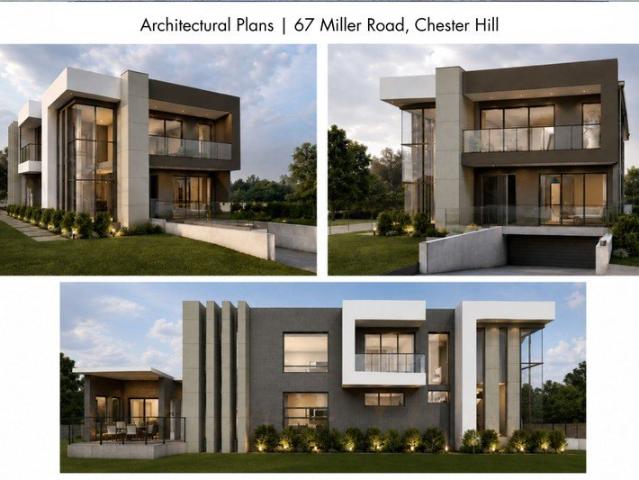 Corner Position on Approximately 565sqm