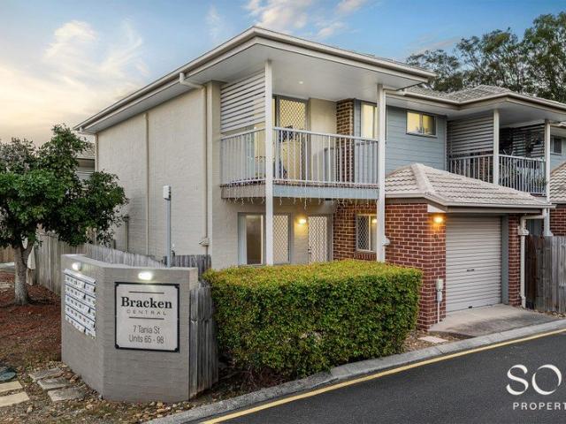 Corner Position, Spacious Design, Convenient Lifestyle
