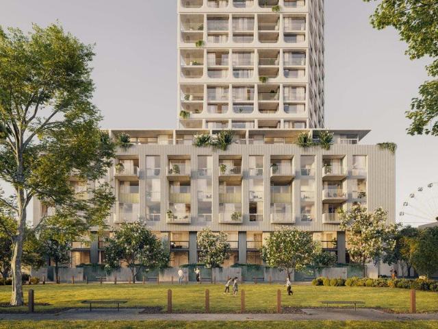 Corner Position, with views to Victoria Harbour and the City. Significant savings apply for a limited time!