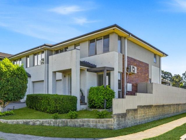 Corner Position with Space, Convenience and Lifestyle