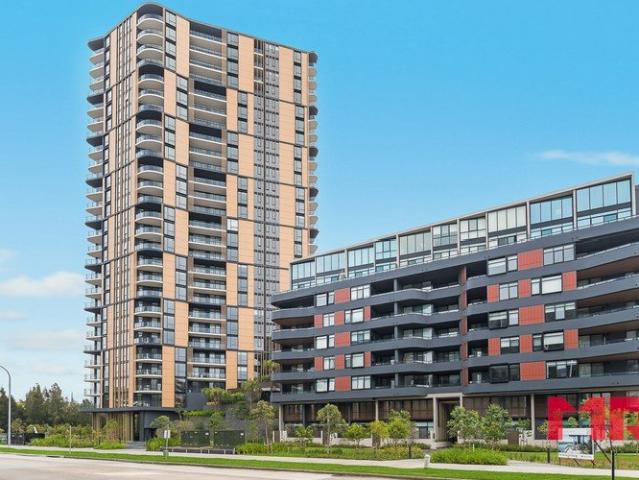 Corner Position | Three Aspects | Separated Bedrooms | 108sqm Total