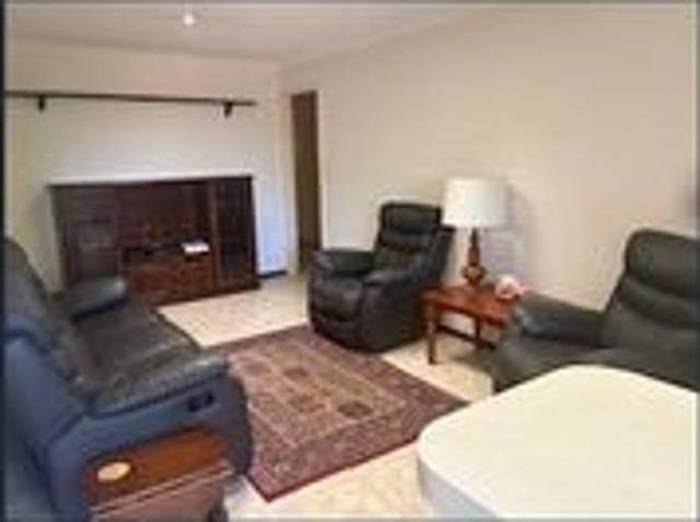 CORNER PROPERTY!
