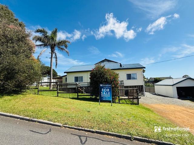 Corner Property with Various Options
