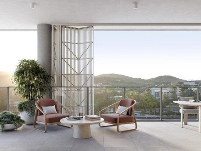 Corner Riverfront Penthouse with Spectacular Views