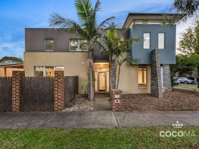 Corner the Market with Contemporary Style and Unbeatable Convenience