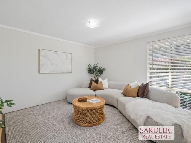 CORNER VILLA WITH SPACIOUS LAND AREA