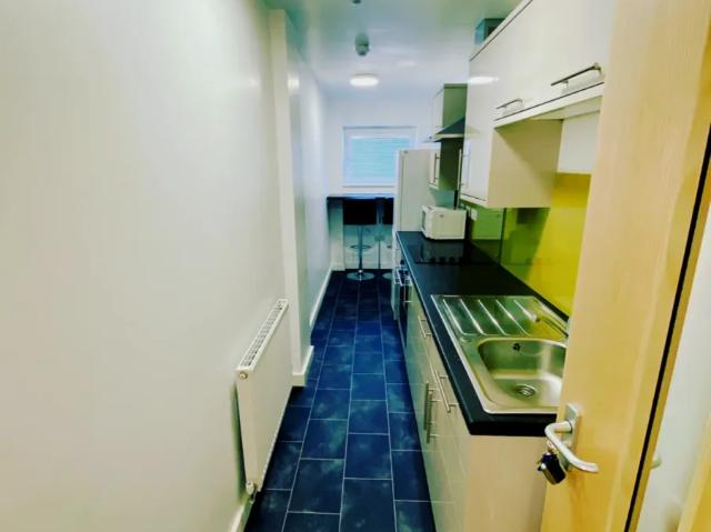 Cornerfield Cottage, Coventry CV4, 1 bed flat to rent, £693 pcm | PrimeLocation