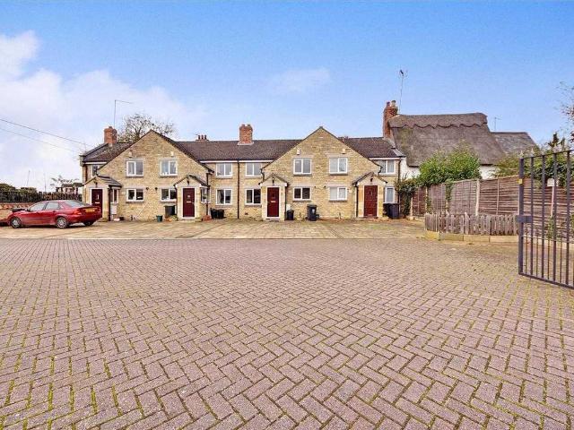 Cornerhouse Cottage, Chelveston NN9, 2 bed terraced house to rent, £900 pcm | PrimeLocation