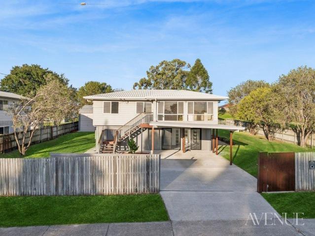 Cornerstone Versatile Family Living with Exceptional Space, Dual Living Potential & Outstanding Lifestyle Appeal