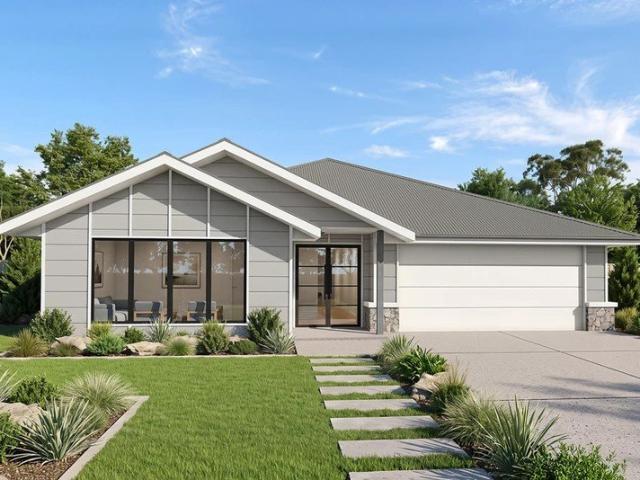 Cornerstone Estate