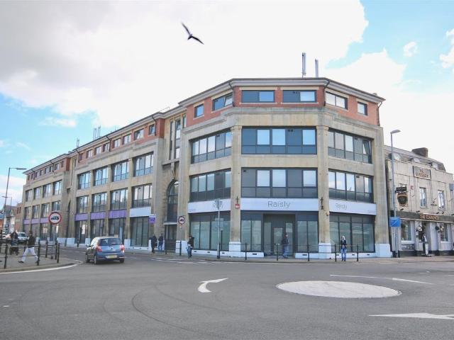 Cornerstone House, London Road PO2, 2 bed flat to rent, £1,025 pcm | PrimeLocation