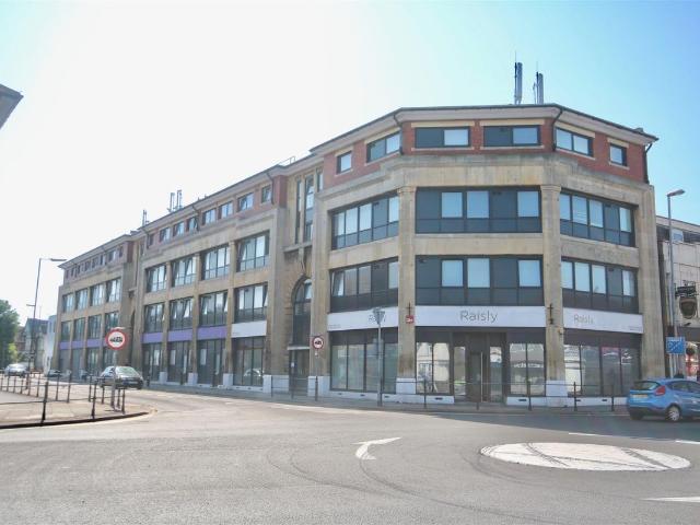 Cornerstone House, North End, Portsmouth, Hampshire PO2, 2 bed flat to rent, £1,075 pcm | PrimeLocation