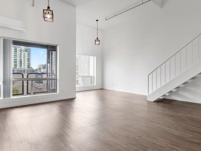 Cornerstone Lofts 1 Bedroom Apartment for Rent at 302 Island Ave, San Diego, CA 92101 Marina
