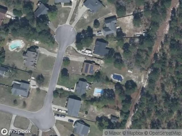 Cornerstone Ln