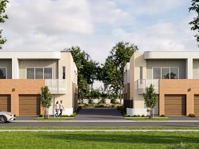 Cornerstone, Mawson Lakes
