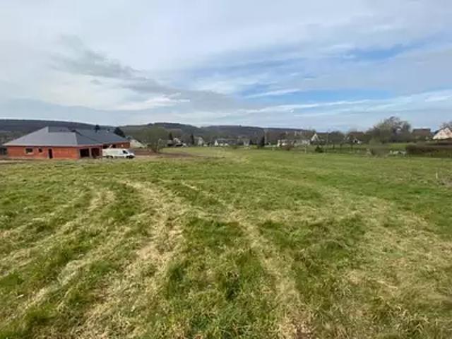 Corneville sur Risle 27500 Programme neuf maison neuf à vendre 3 pièces