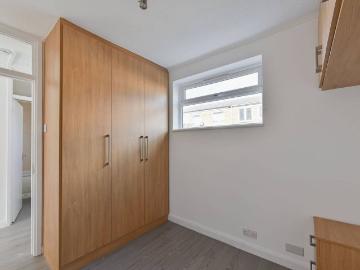Clapham Common, SW4, Clapham Old Town, London, Greater London