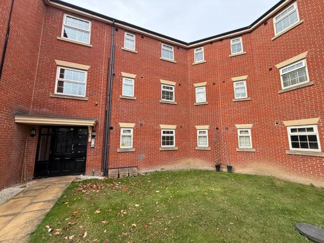 Cornfall Place, Barnsley, Barnsley, South Yorkshire, S70 6BW