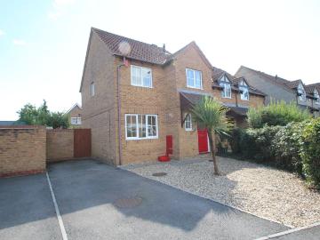 Isles of Scilly TR, Cornwall county, South West England