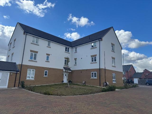 Cornfield Drive, Gravesend DA11, 2 bed flat to rent, £1,425 pcm | PrimeLocation