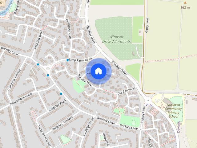 Cornfield Road, Devizes, SN10