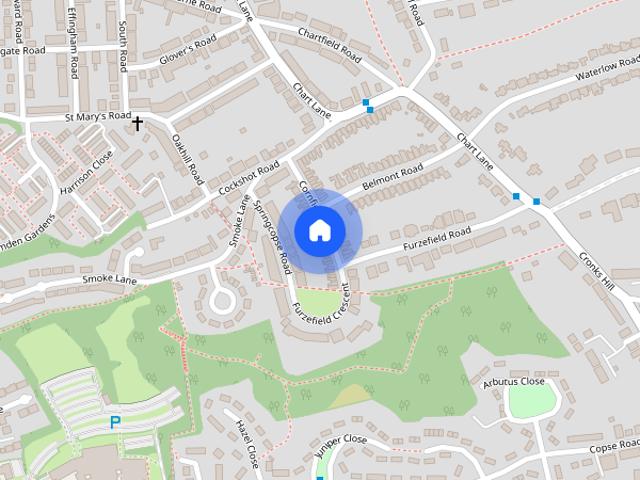 Cornfield Road, Reigate, RH2
