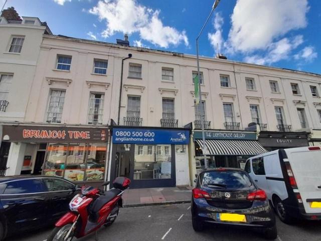 Cornfield Terrace, Eastbourne, BN21 1 bed in a house share to rent £475 pcm £110 pw