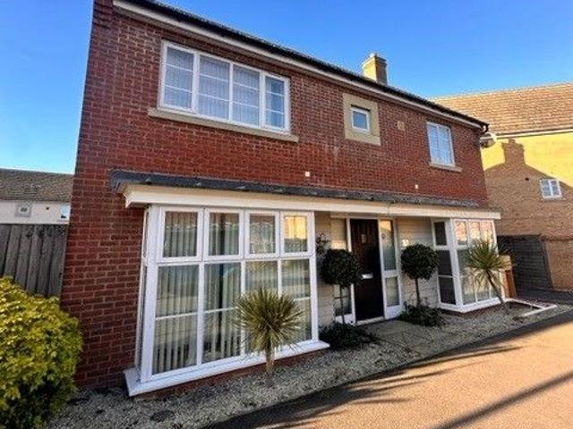 Cornflower Avenue, Peterborough PE7, 4 bed property to rent, £2,000 pcm | PrimeLocation