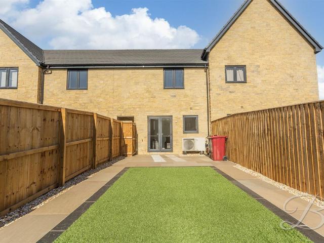 Cornflower Avenue, Shirebrook NG20, 2 bed terraced house to rent, £975 pcm | PrimeLocation