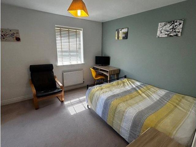 Cornflower Close, Didcot OX11, 5 bed detached house to rent, £2,700 pcm | PrimeLocation