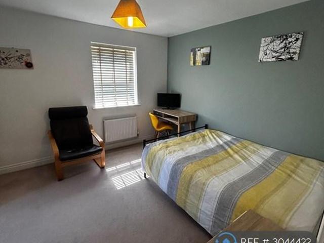 Cornflower Close, Didcot, OX11 5 bed detached house to rent £2,700 pcm £623 pw