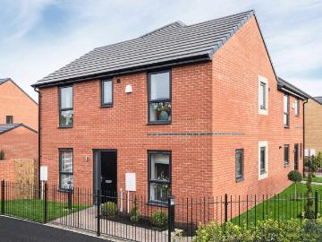 Cornflower Close, Redcar TS10, 3 bed detached house to rent, £1,200 pcm | PrimeLocation