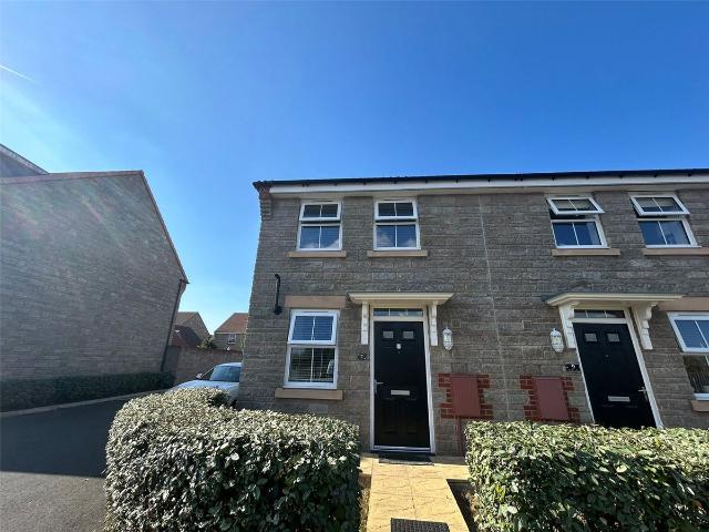 Cornflower Close, Somerton, Somerset TA11, 2 bed end terrace house to rent, £1,350 pcm | PrimeLocation