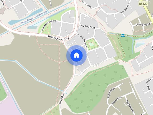 Cornflower Drive, Dunstable, LU5