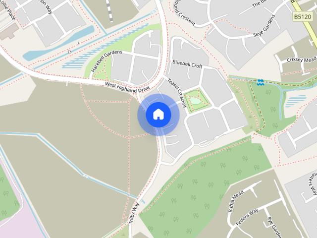 Cornflower Drive, Dunstable, LU5
