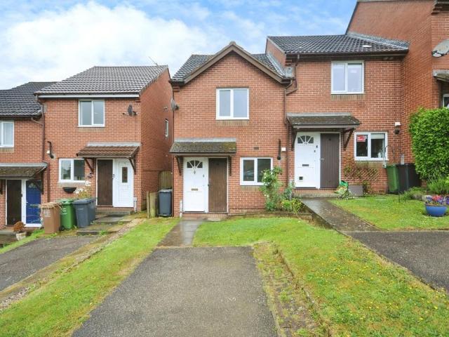 Cornflower Hill, Exeter EX4, 2 bed end terrace house to rent, £1,150 pcm | PrimeLocation