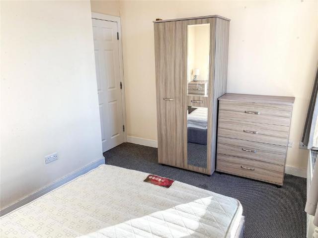 Cornhill, Bridgwater, TA6 Flat share to rent £635 pcm £147 pw
