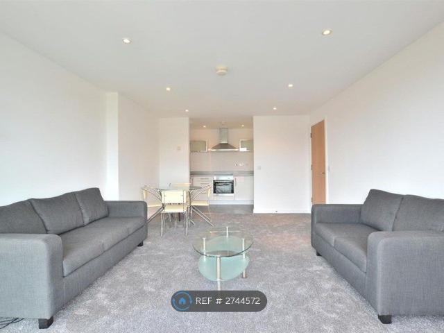 Cornhill, Liverpool L1, 2 bed flat to rent, £1,095 pcm | PrimeLocation