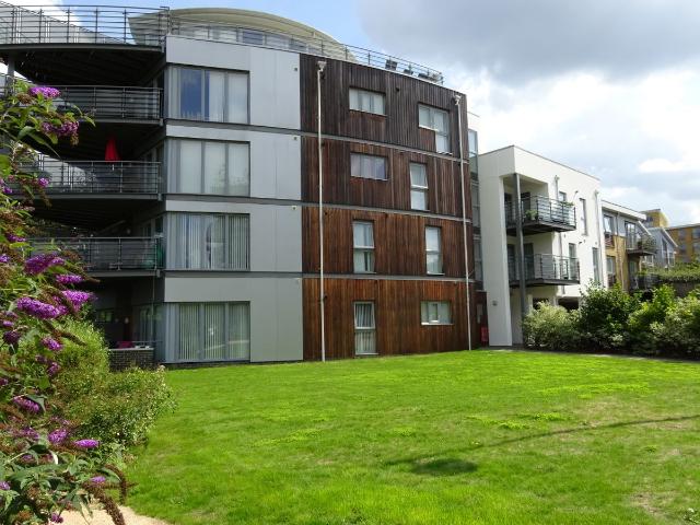 Cornhill Place, Maidstone ME15, 2 bed flat to rent, £1,400 pcm | PrimeLocation
