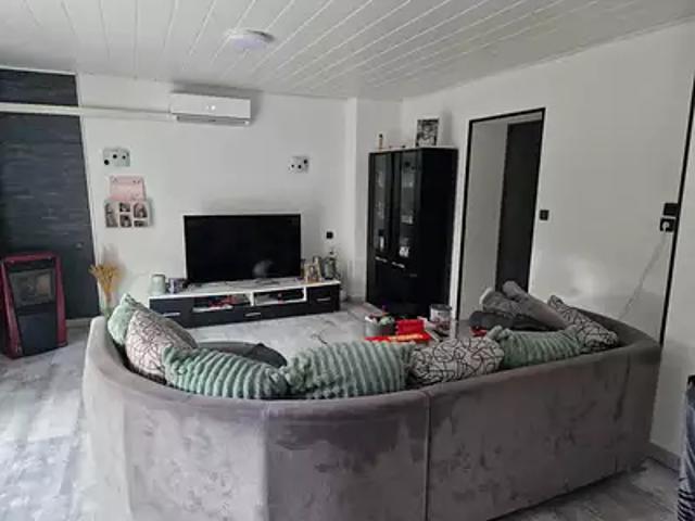 Cornimont 88310 Achat / Vente appartement 4 pièces t4