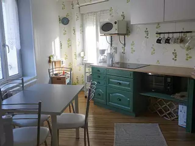 Cornimont 88310 Location appartement 3 pièces t3