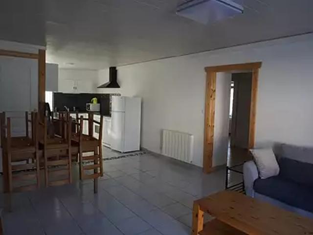 Cornimont 88310 Location appartement 3 pièces t3 parking