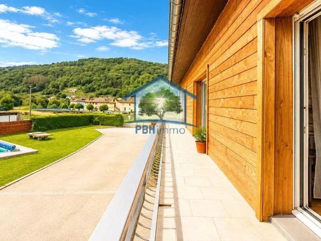 CORNIMONT 88: Investissement Gîte – 240 m² – 14 Pers