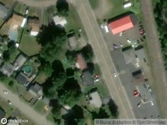 Corning Rd