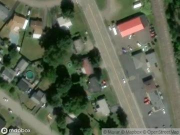 Corning Rd