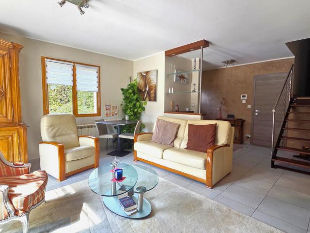Cornier Villa familiale 180 m2 avec piscine