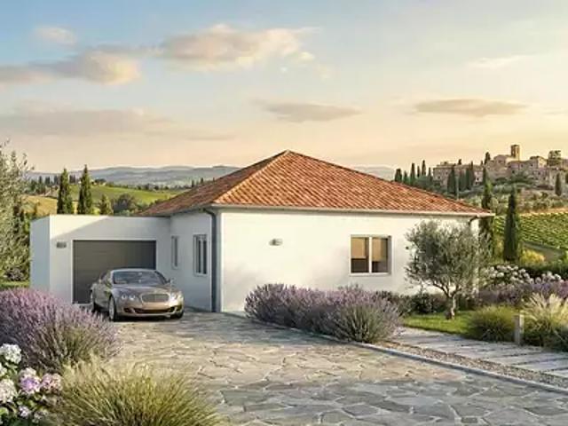Cornille 24750 Achat / Vente maison neuf 4 pièces t4