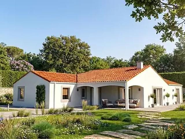 Cornille 24750 Achat / Vente maison neuf 3 pièces t3