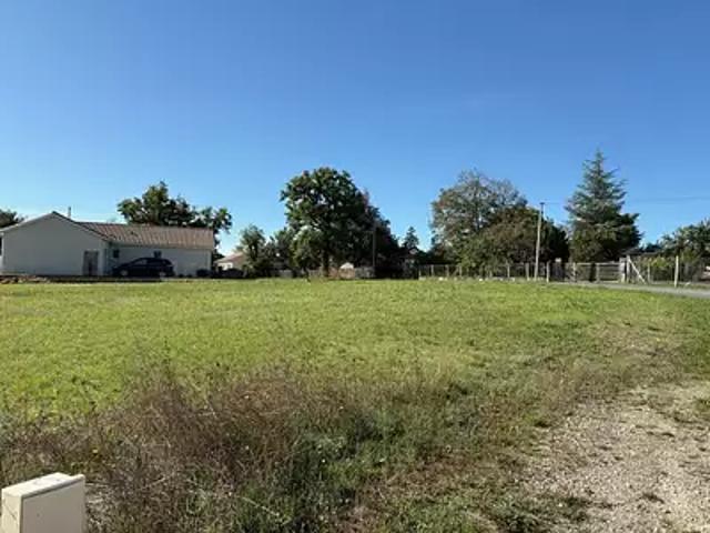 Cornille 24750 Programme neuf maison neuf à vendre 4 pièces
