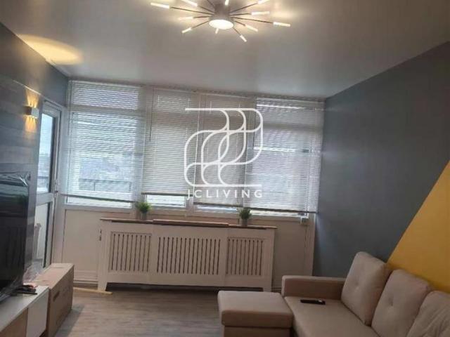 Cornish House, London 1 bed flat to rent £2,201 pcm £508 pw